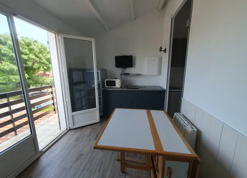 Flat Rue des Lauriers in Marseillan