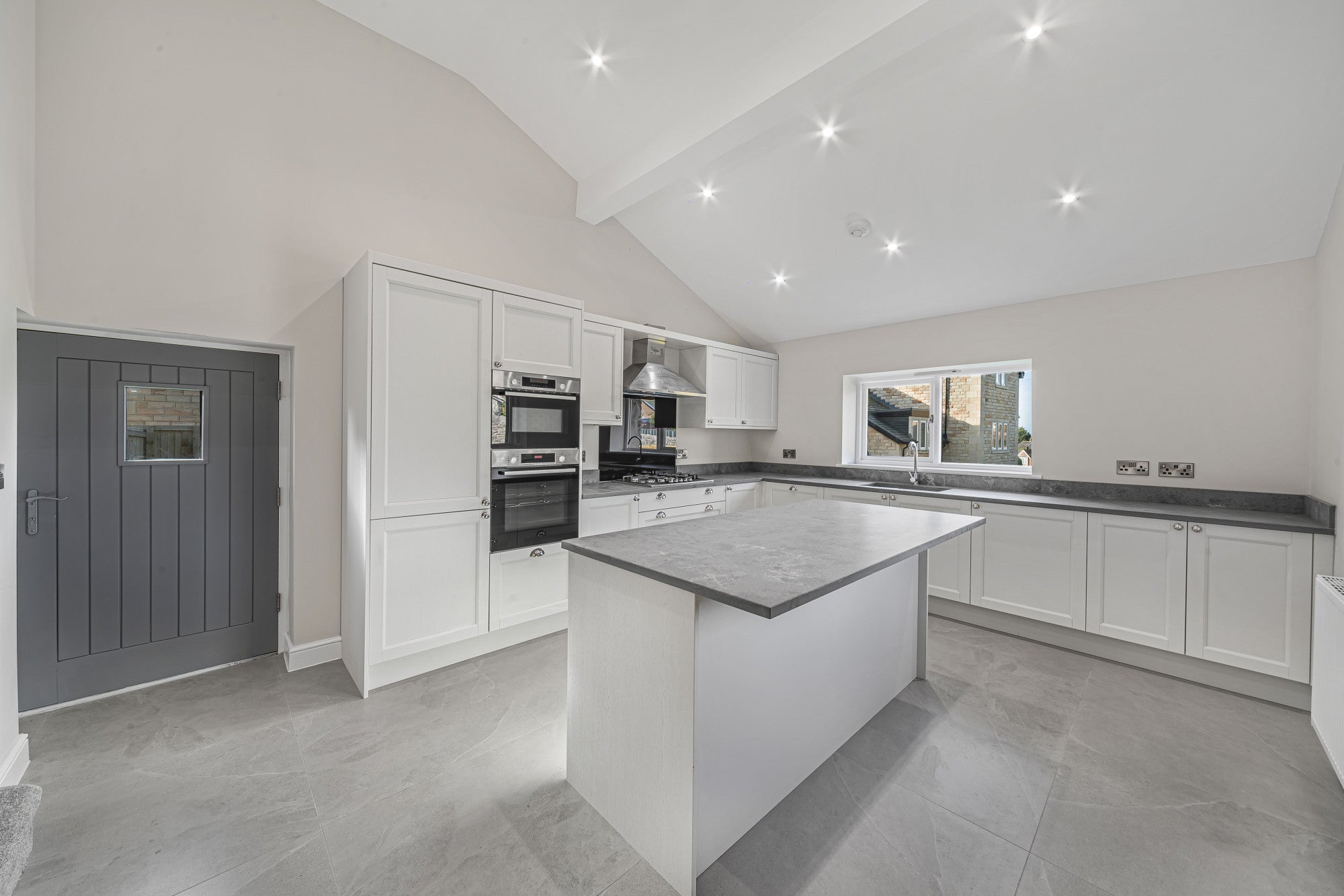 House Chapel Hill in Ribble Valley
