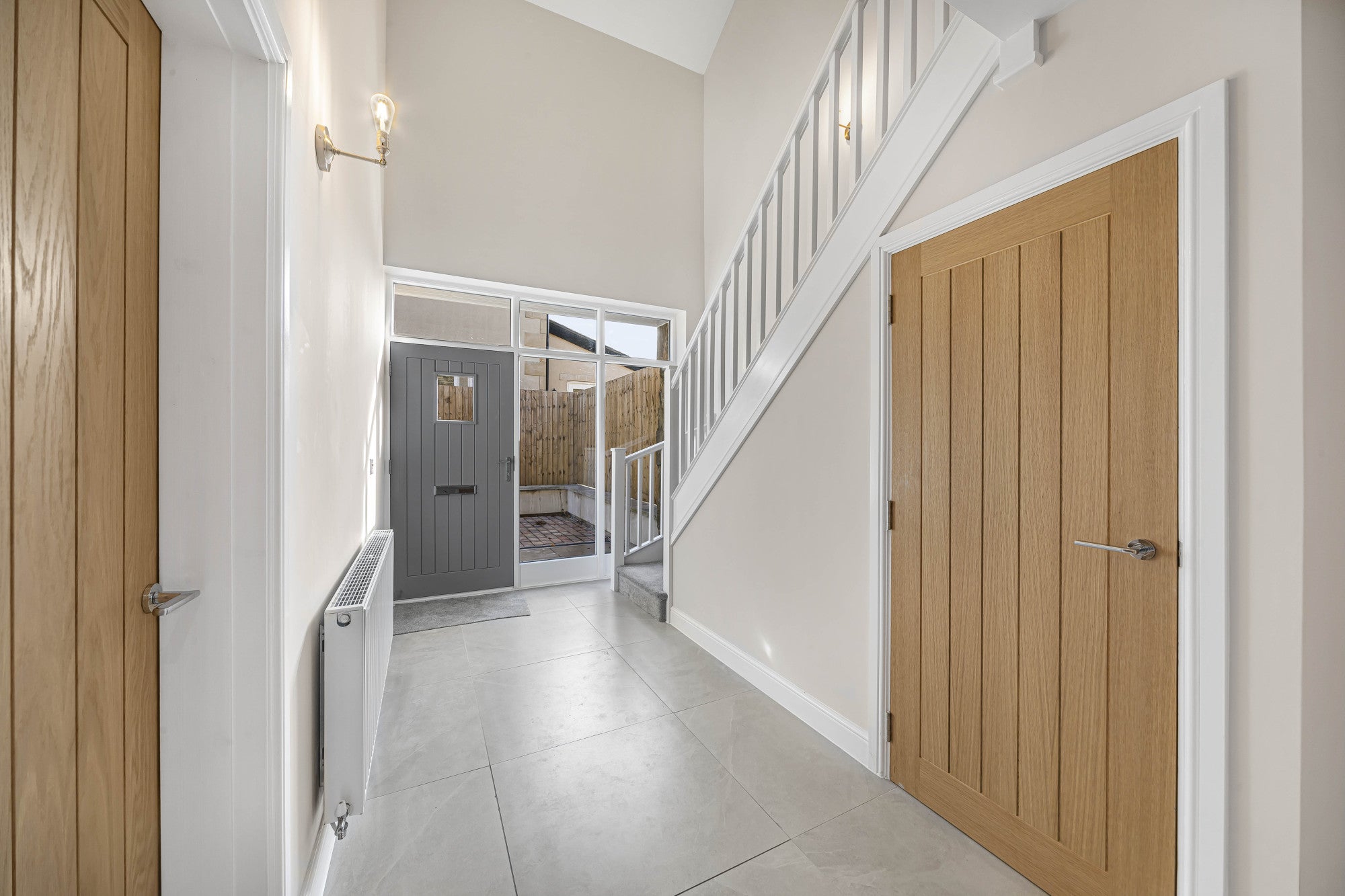 House Chapel Hill in Ribble Valley
