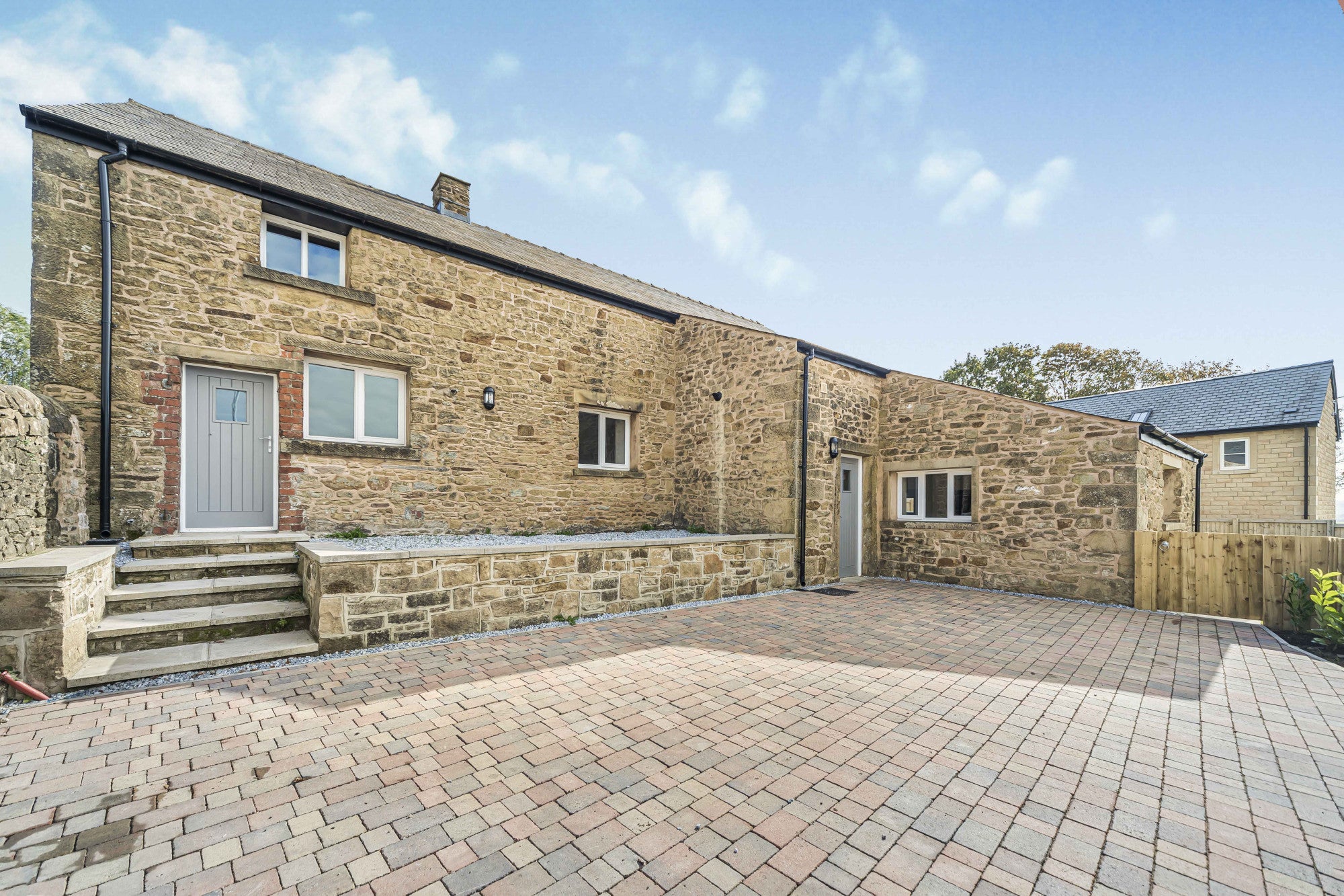 House Chapel Hill in Ribble Valley
