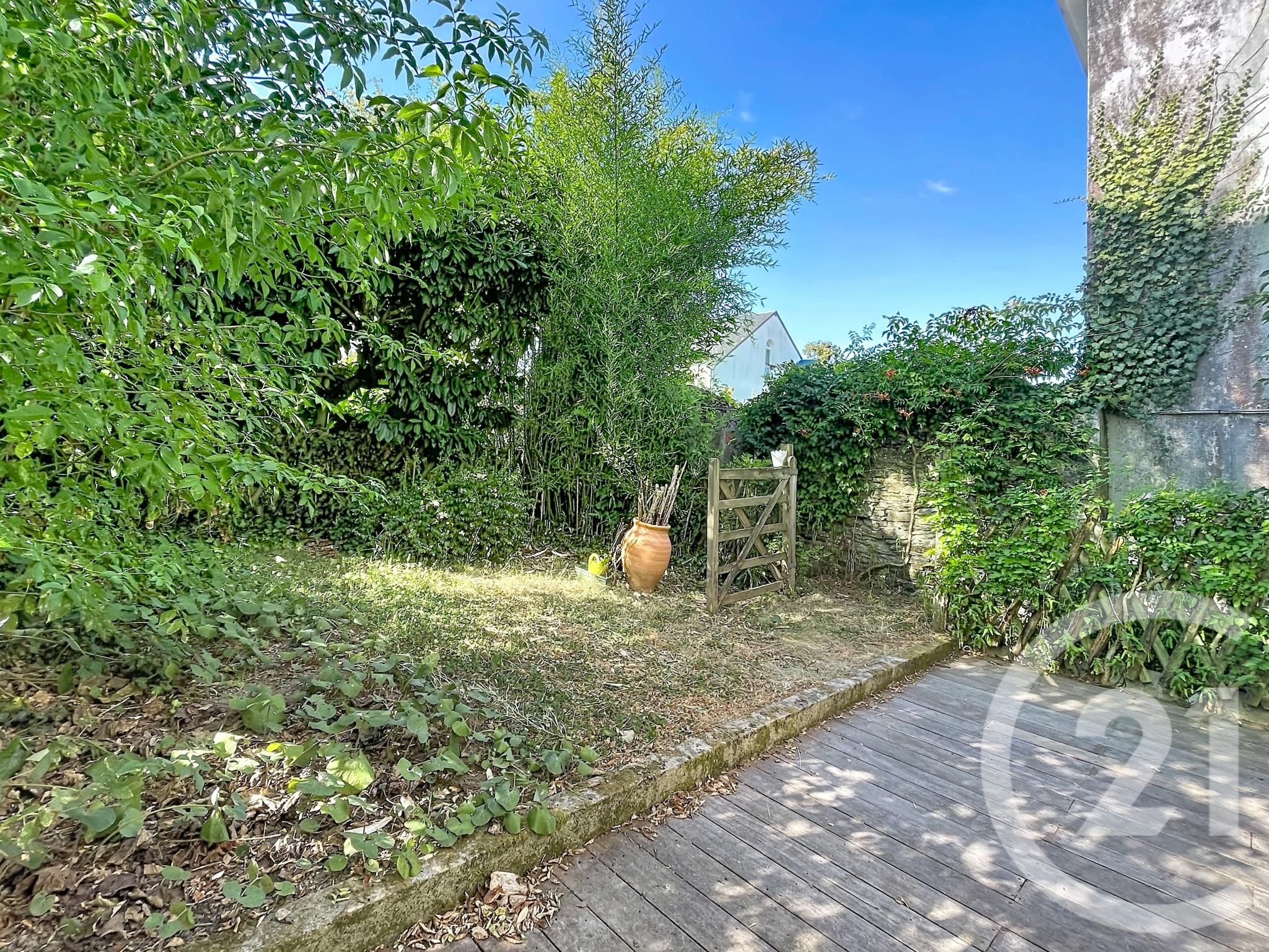 Maison Route Félix Praud à Divatte-sur-Loire