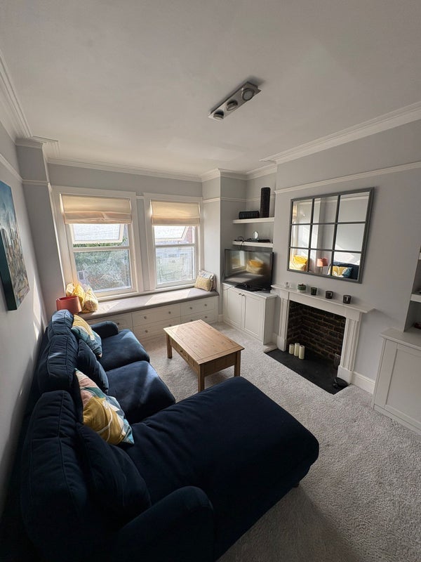 Room Credenhill Street in Greater London