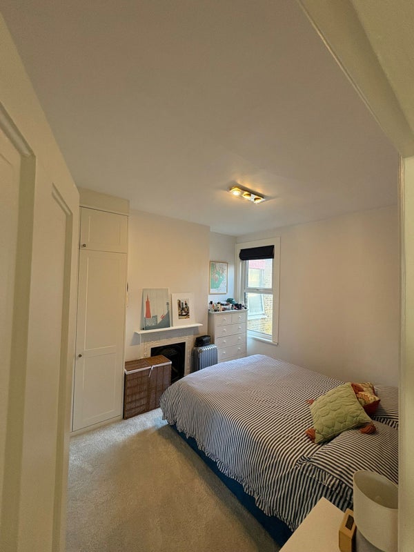 Room Credenhill Street in Greater London