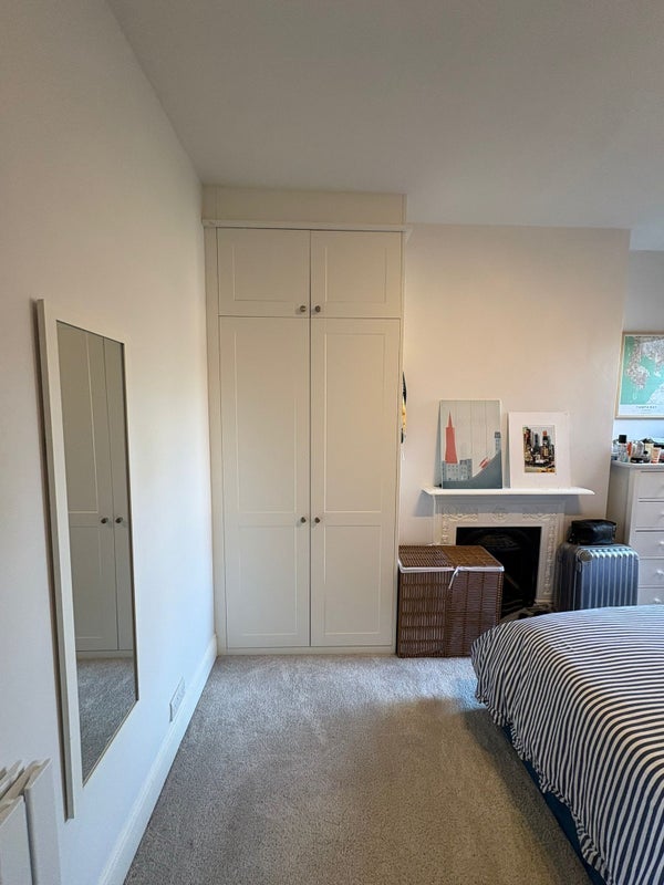 Room Credenhill Street in Greater London