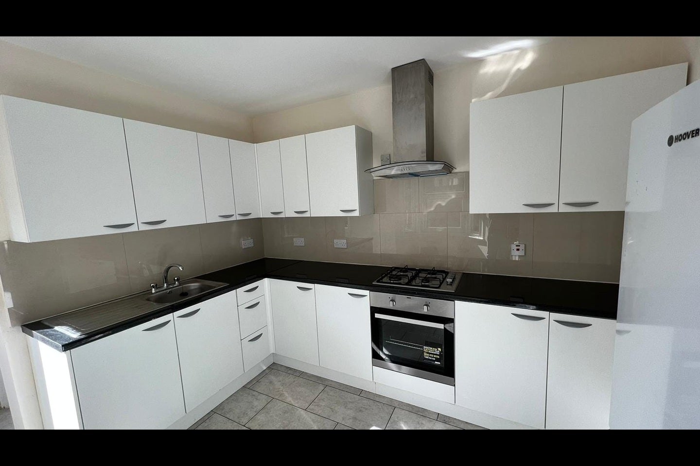 Room Birkbeck Road in Greater London