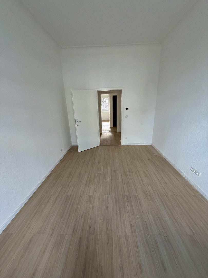 Wohnung Bahnstraße in Ratingen