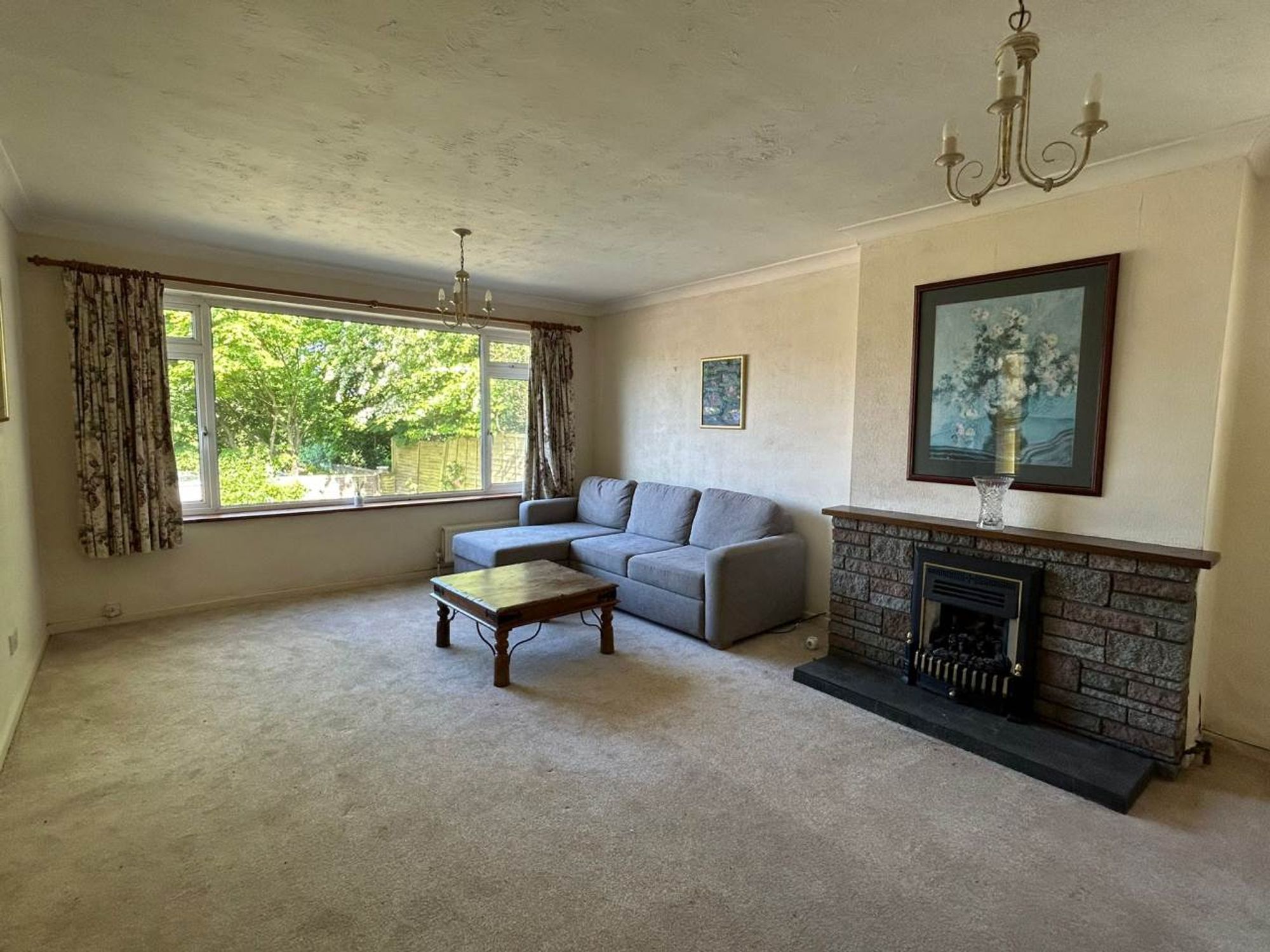 House Fermor Way in Wealden