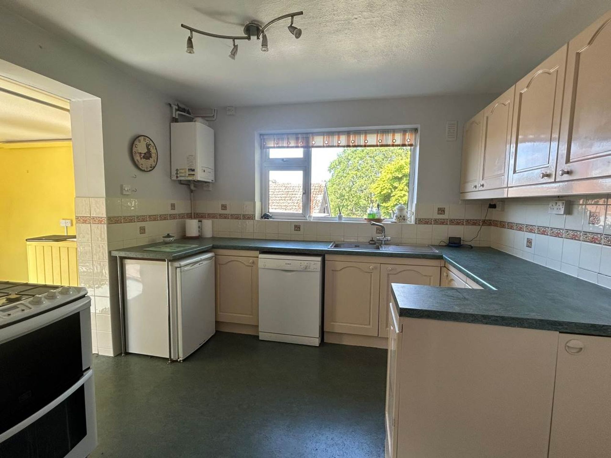 House Fermor Way in Wealden
