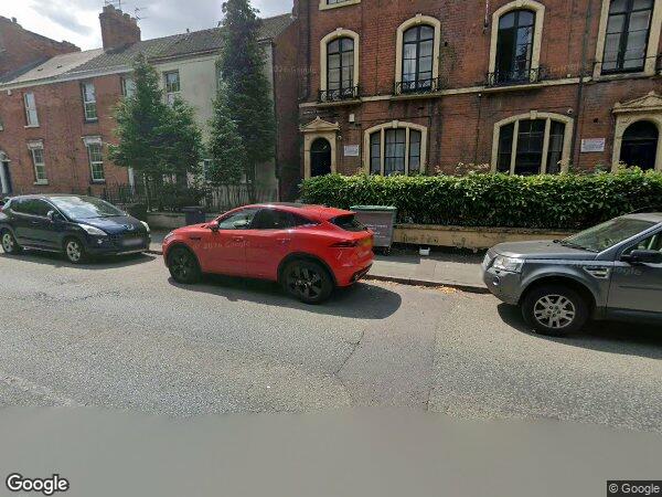 Room Tettenhall Road in Wolverhampton
