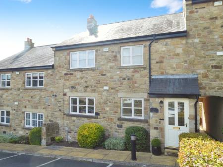 Flat Castle View in Horsley