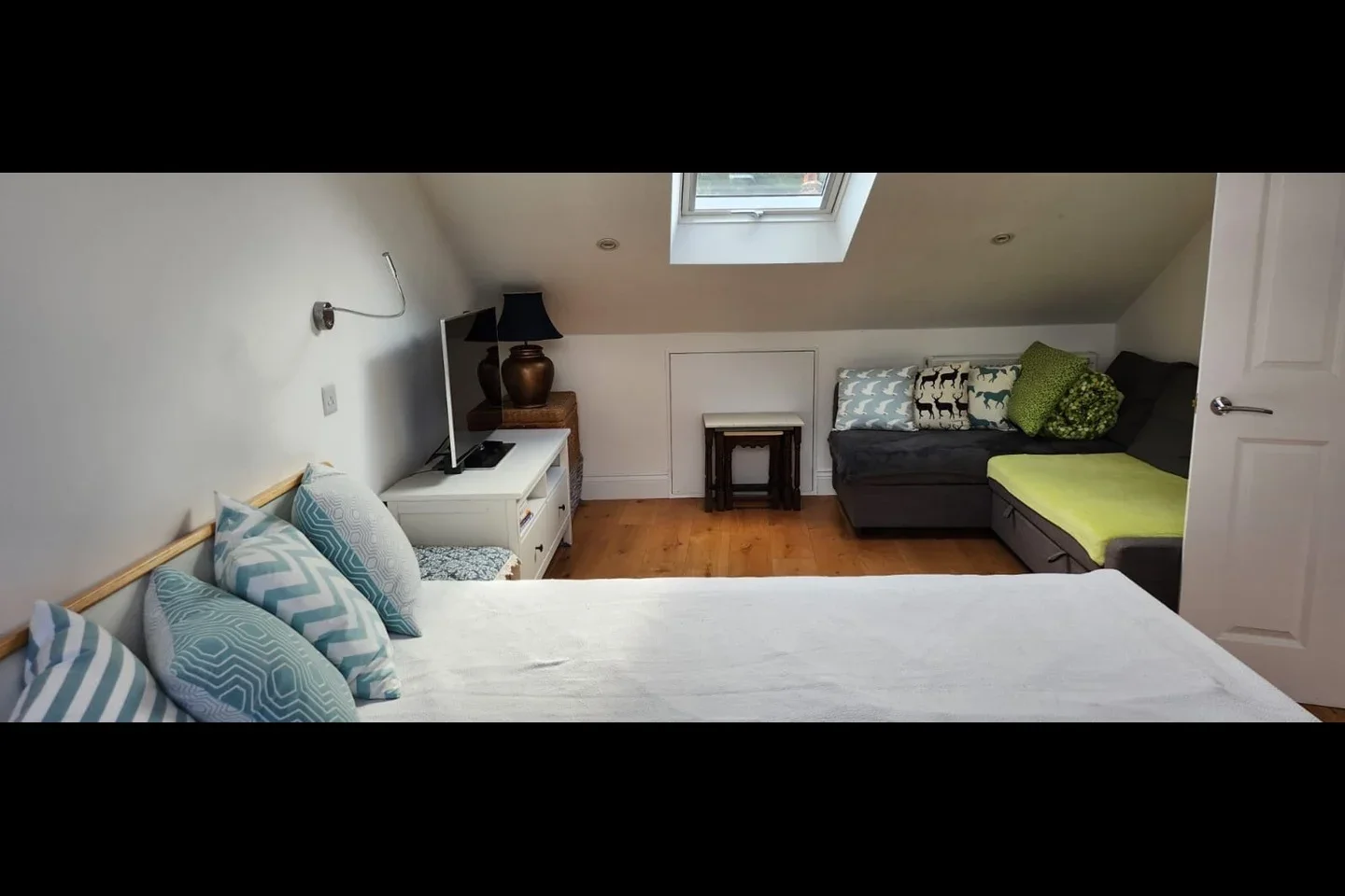 Room Upland Road in Greater London
