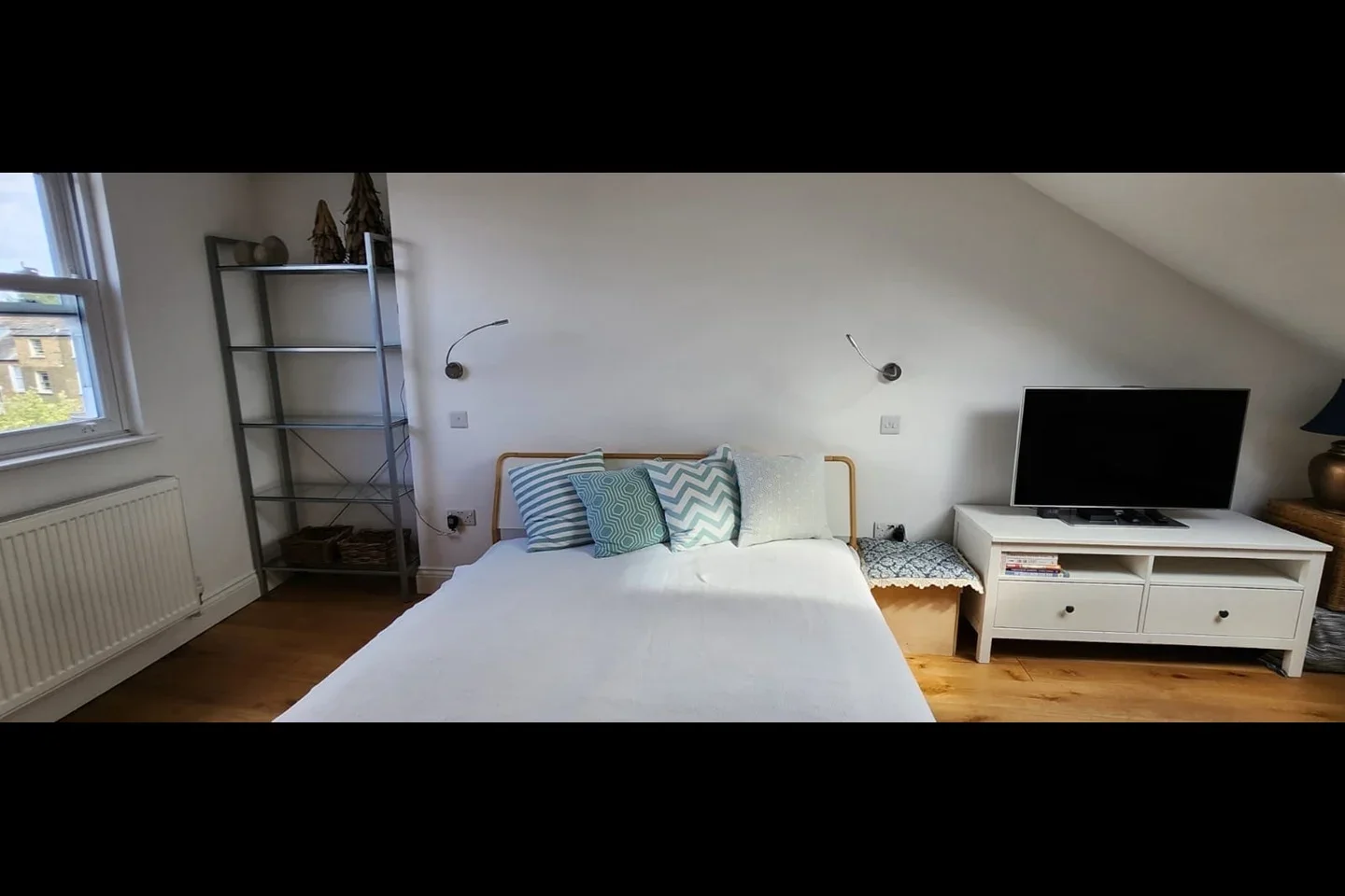 Room Upland Road in Greater London