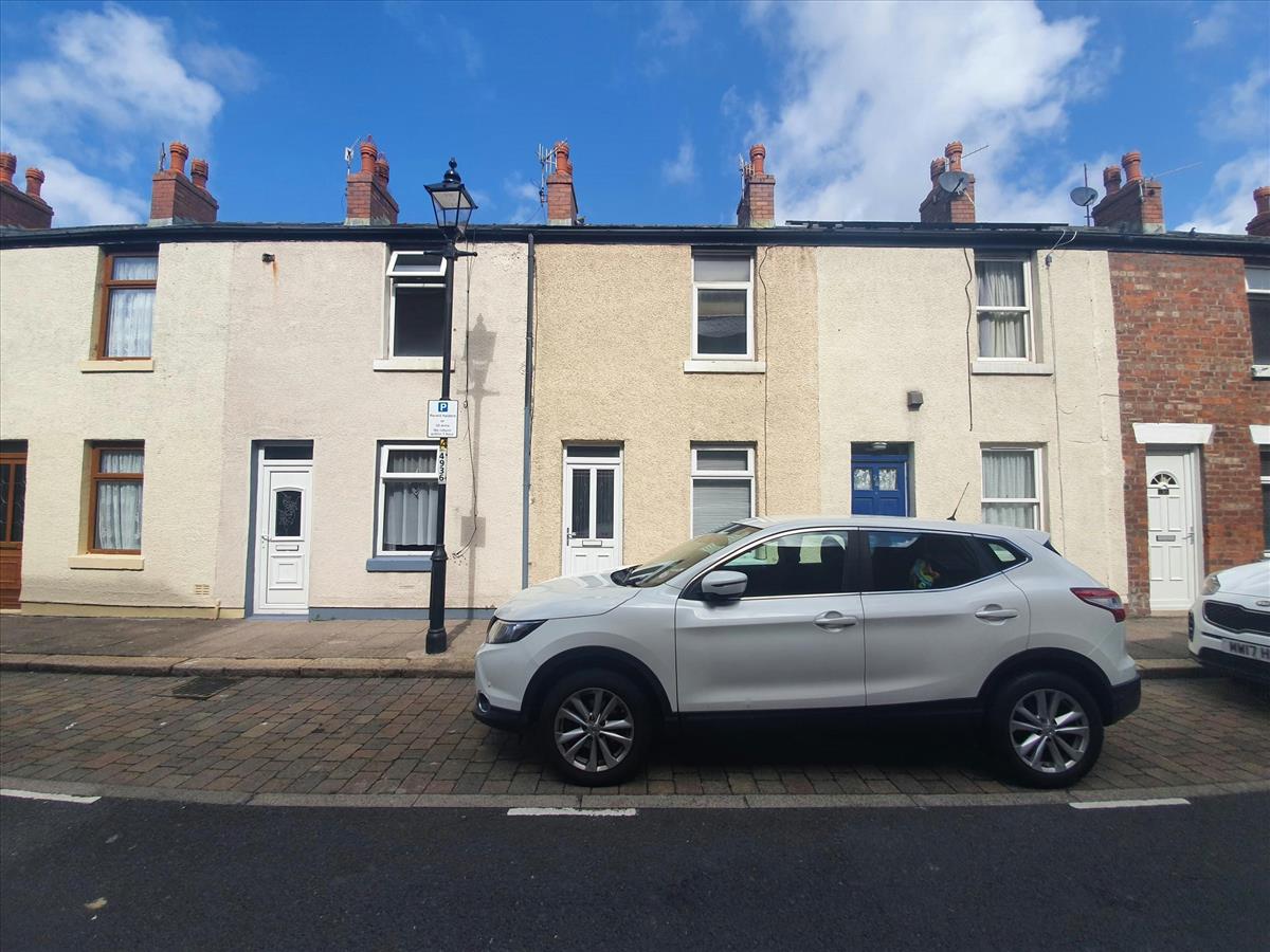 House Sidney Street in Barrow-in-Furness
