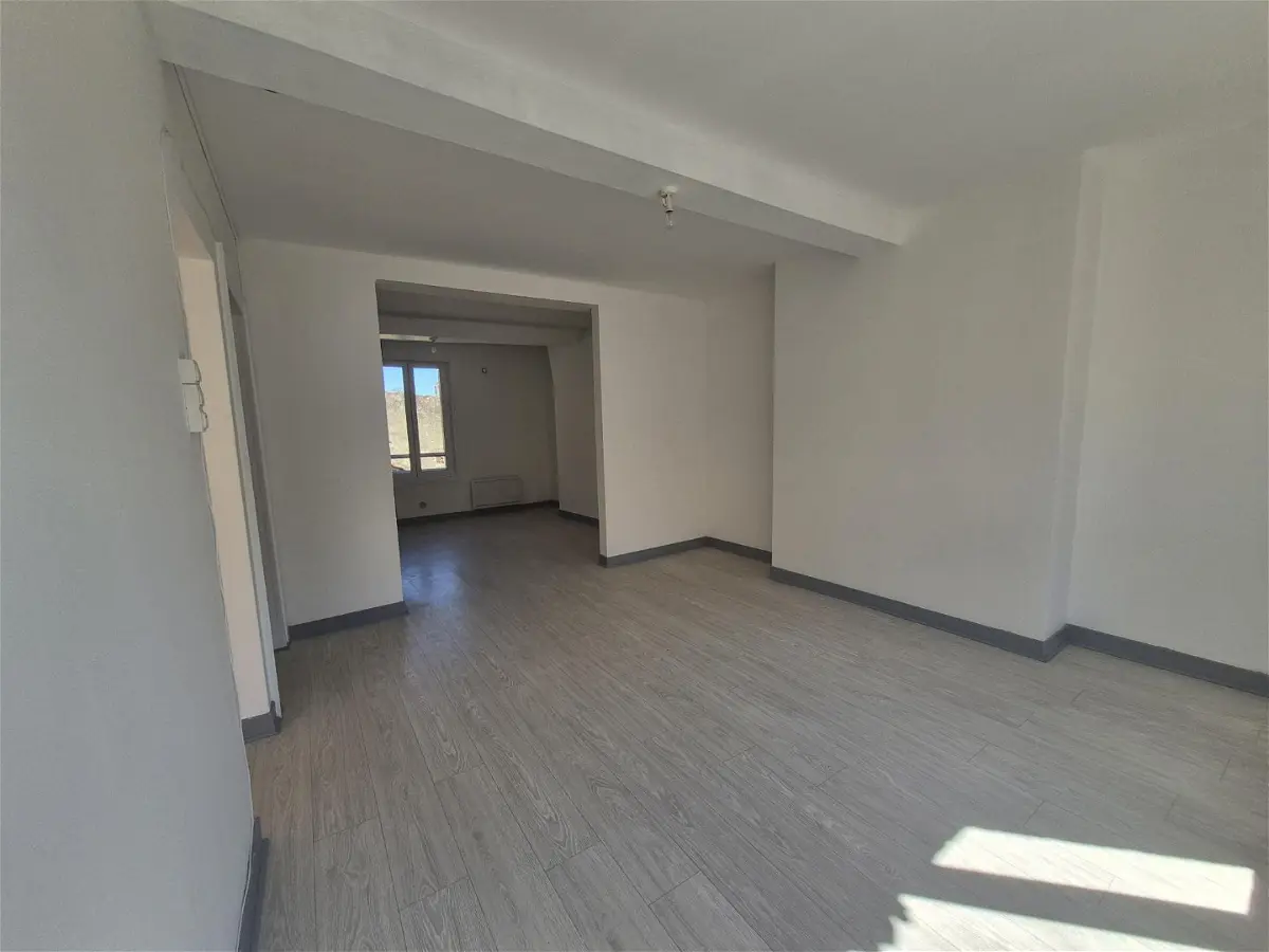 Flat Rue du Lycée in Saint-Omer