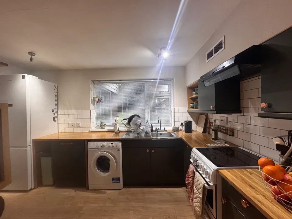 Flat Stockdale Place in Birmingham
