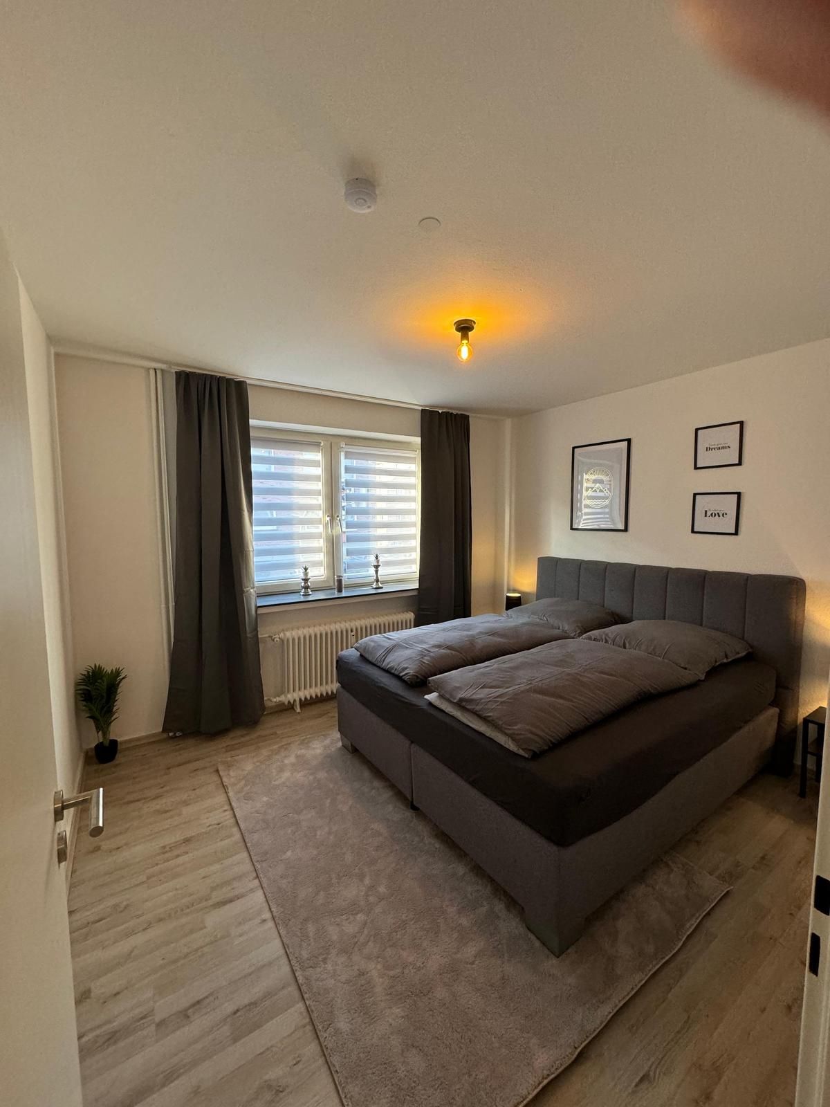 Wohnung Peterstraße in Wilhelmshaven