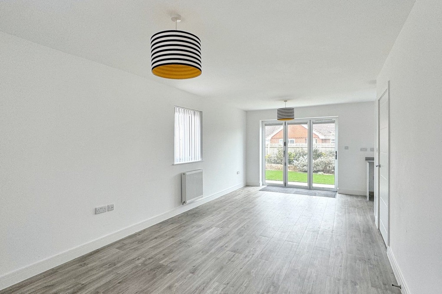 House Prime View in Folkestone and Hythe District