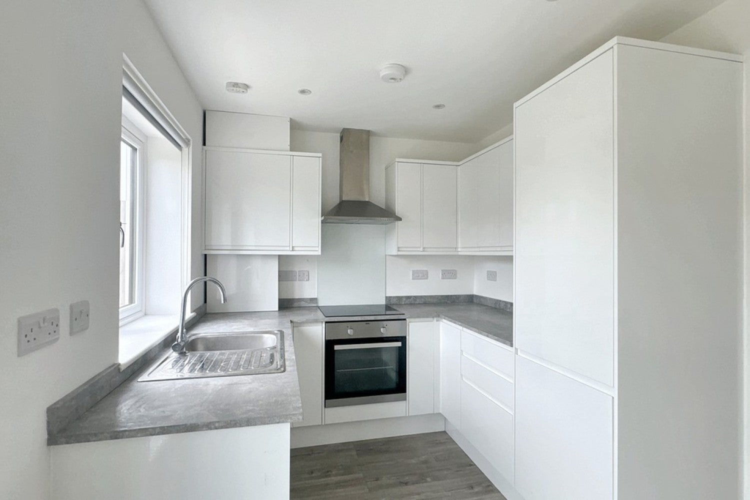 House Prime View in Folkestone and Hythe District