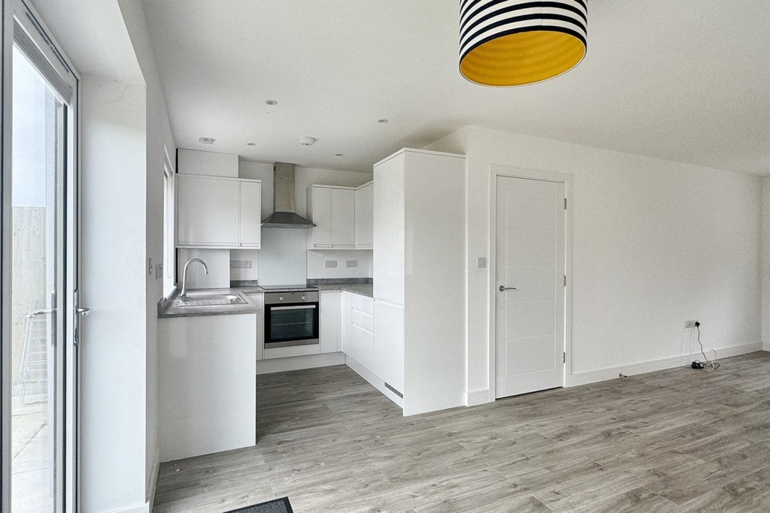 House Prime View in Folkestone and Hythe District