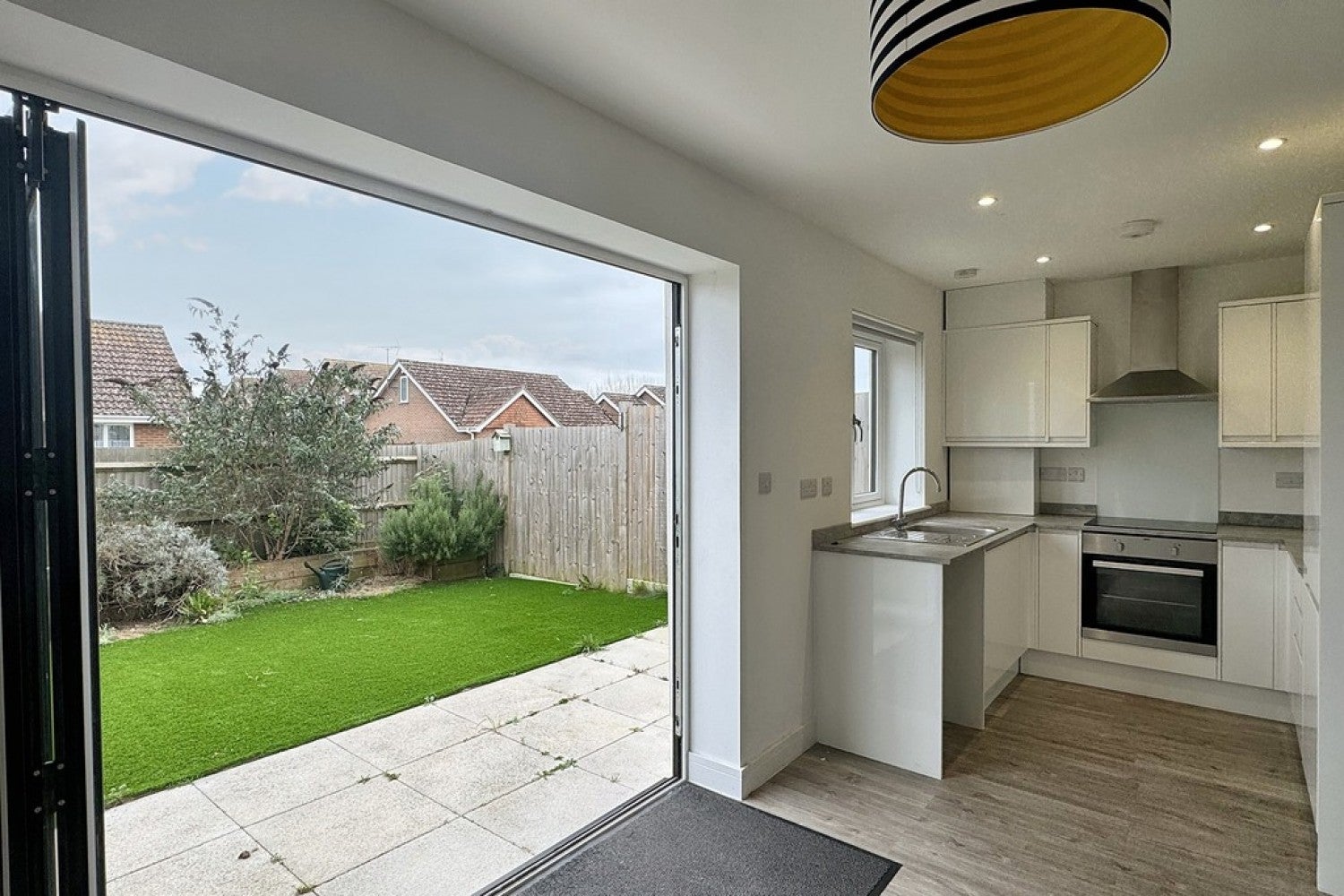 House Prime View in Folkestone and Hythe District