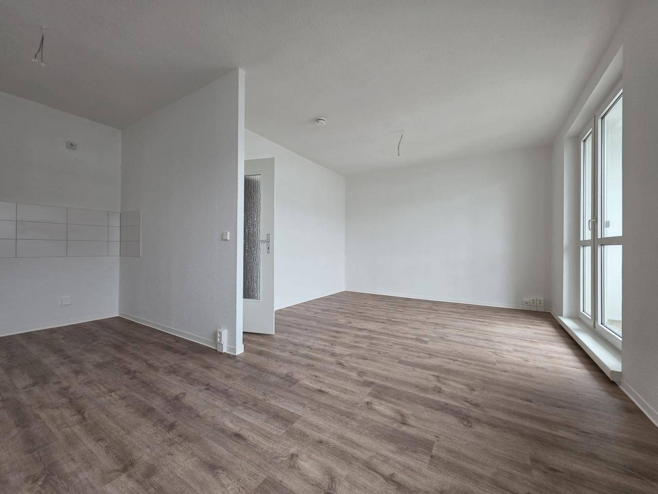 Wohnung Astonstraße in Magdeburg