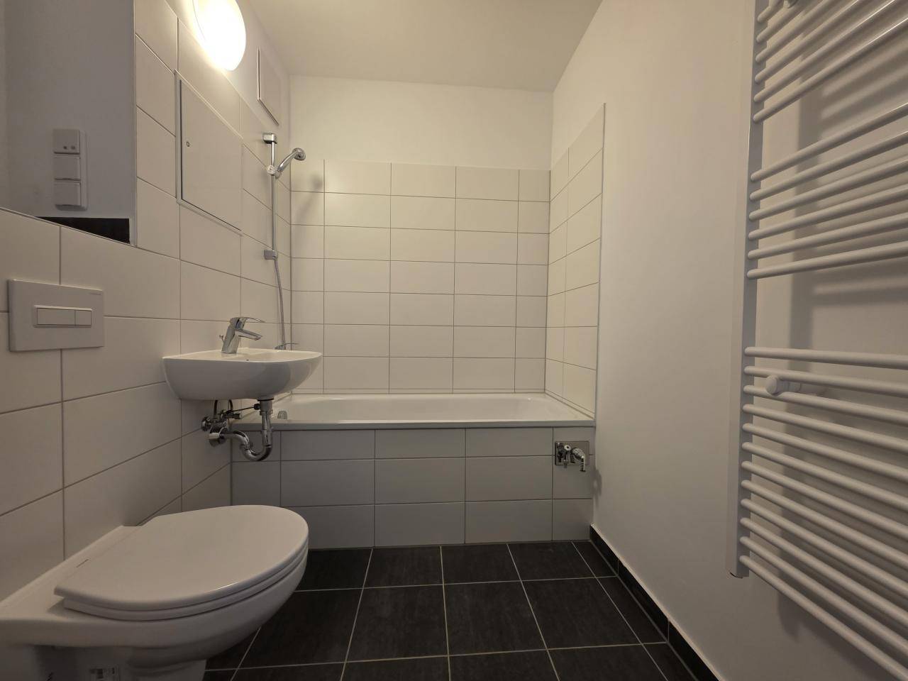 Wohnung Astonstraße in Magdeburg