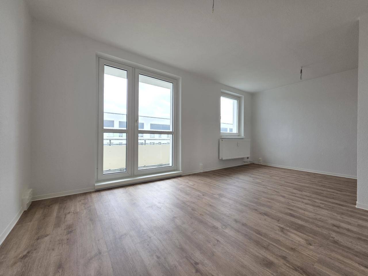 Wohnung Astonstraße in Magdeburg