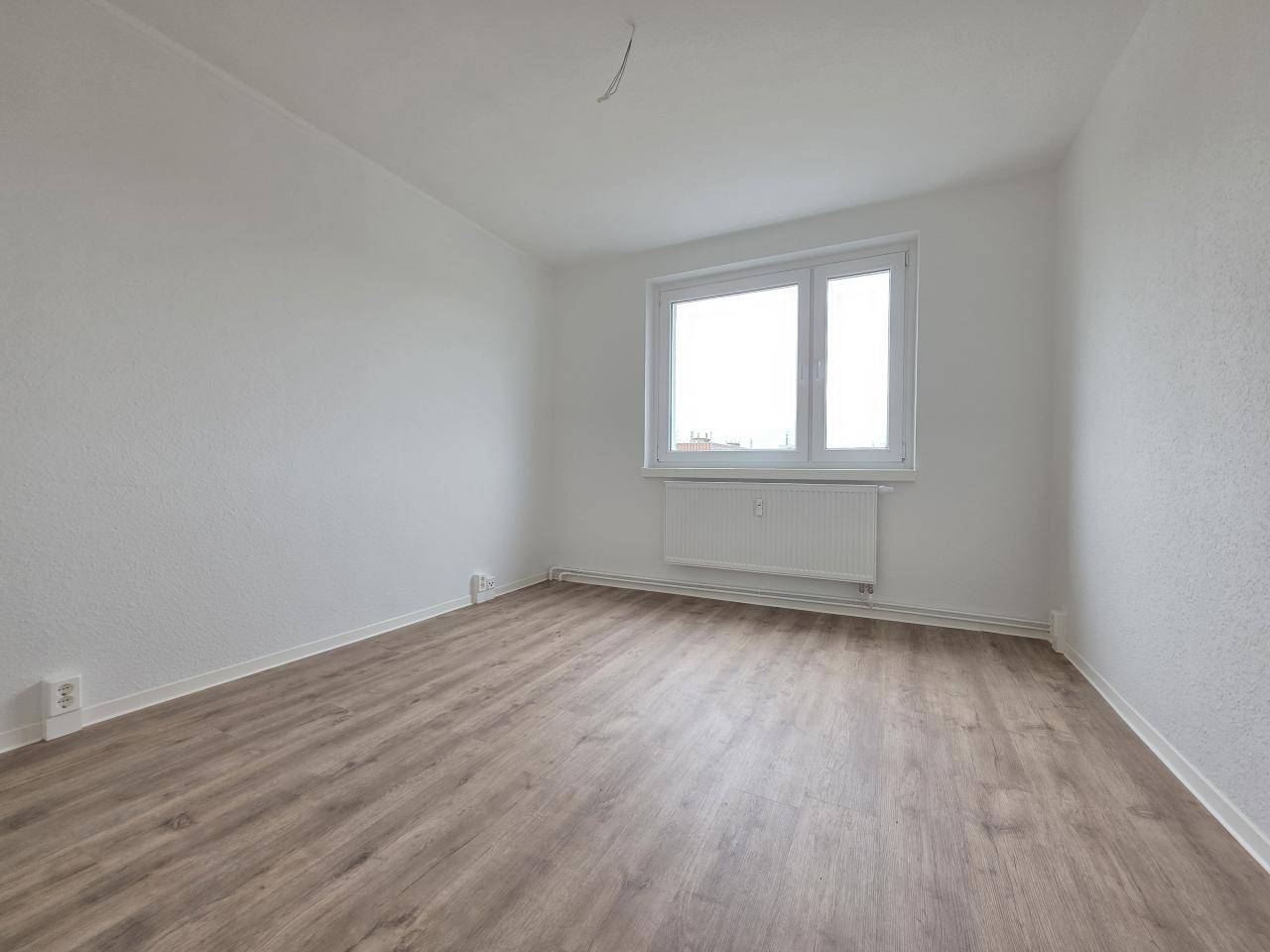 Wohnung Astonstraße in Magdeburg