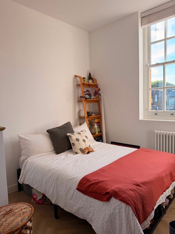 Room Klea Avenue in Greater London