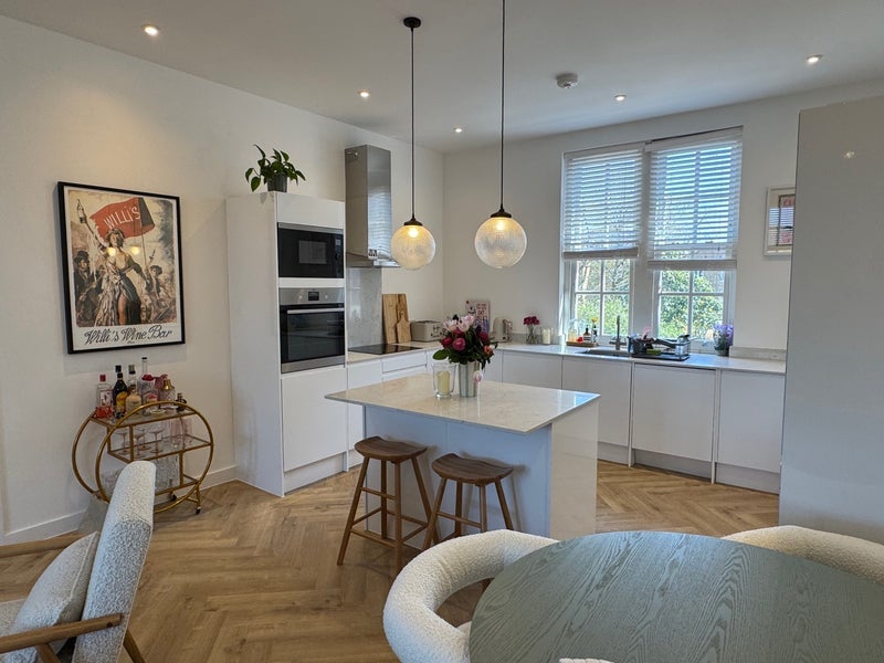 Room Klea Avenue in Greater London