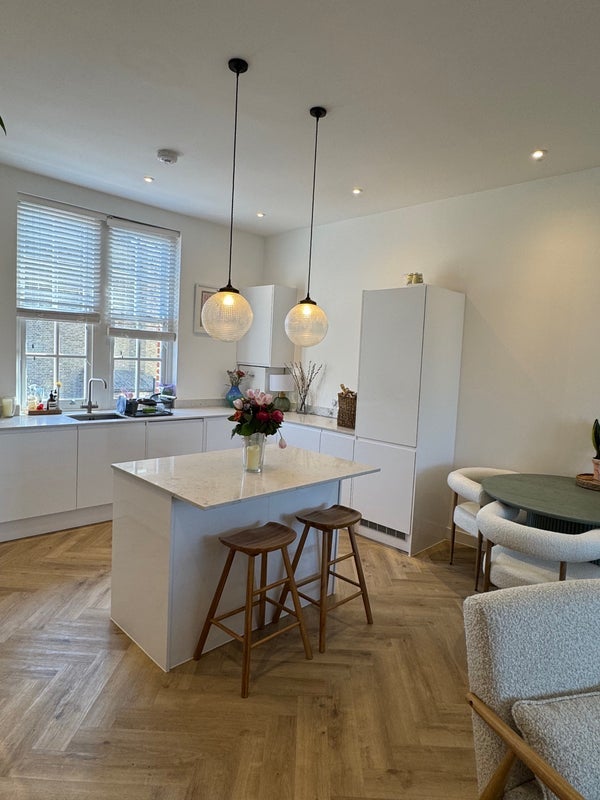 Room Klea Avenue in Greater London