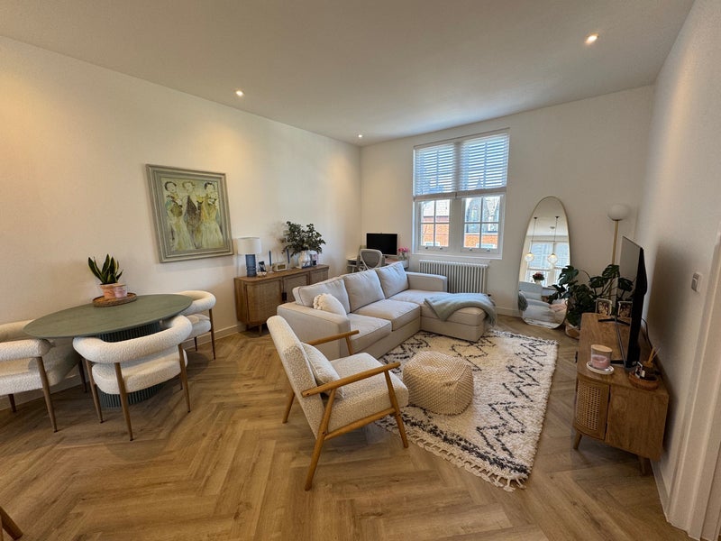 Room Klea Avenue in Greater London
