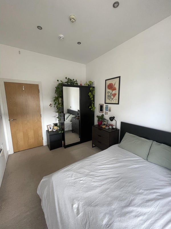 Room Commercial Road in Greater London