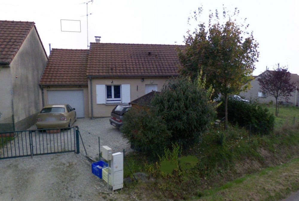 Maison Route de Vanlay à Bernon