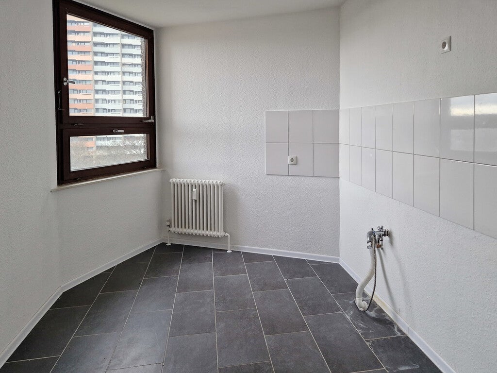 Wohnung Freiberger Ring in Mannheim