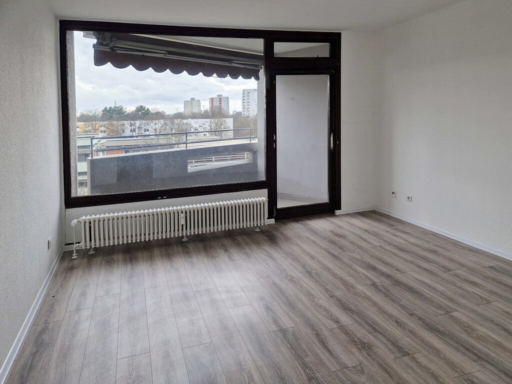 Wohnung Freiberger Ring in Mannheim