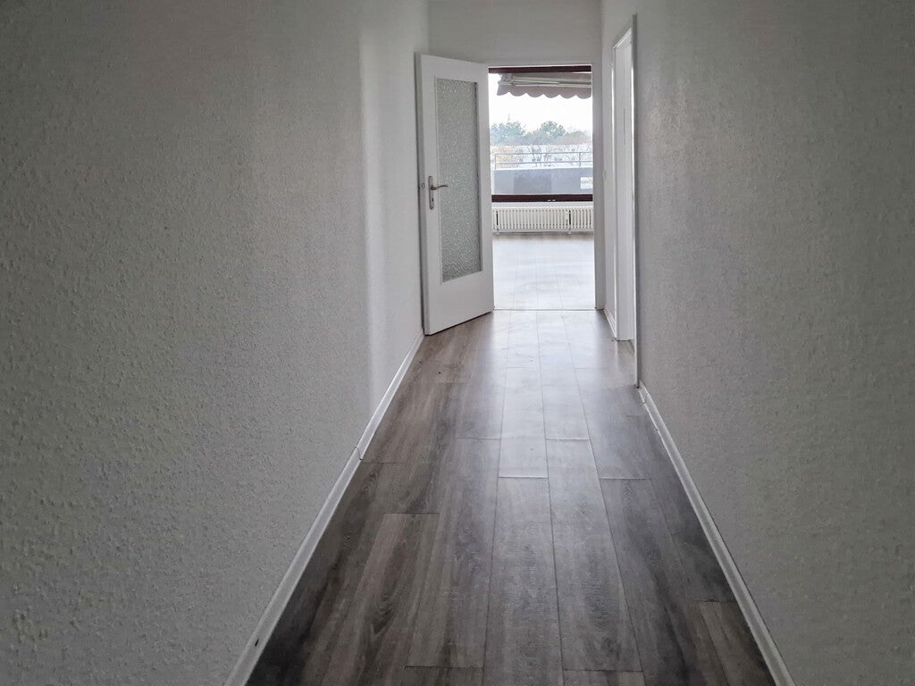 Wohnung Freiberger Ring in Mannheim
