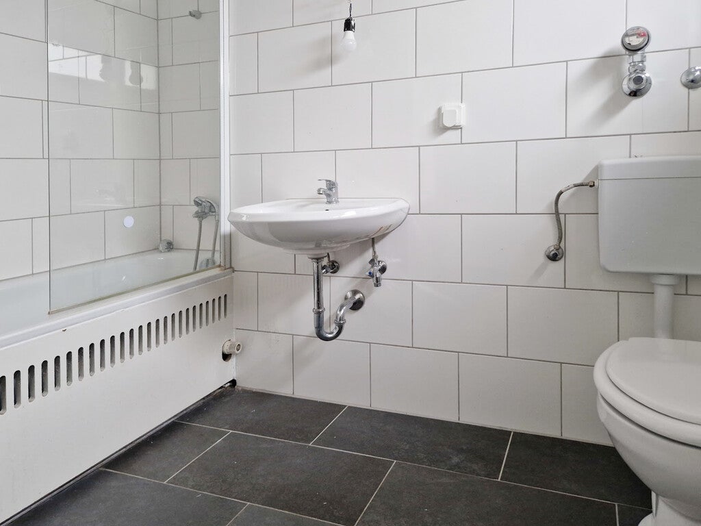 Wohnung Freiberger Ring in Mannheim
