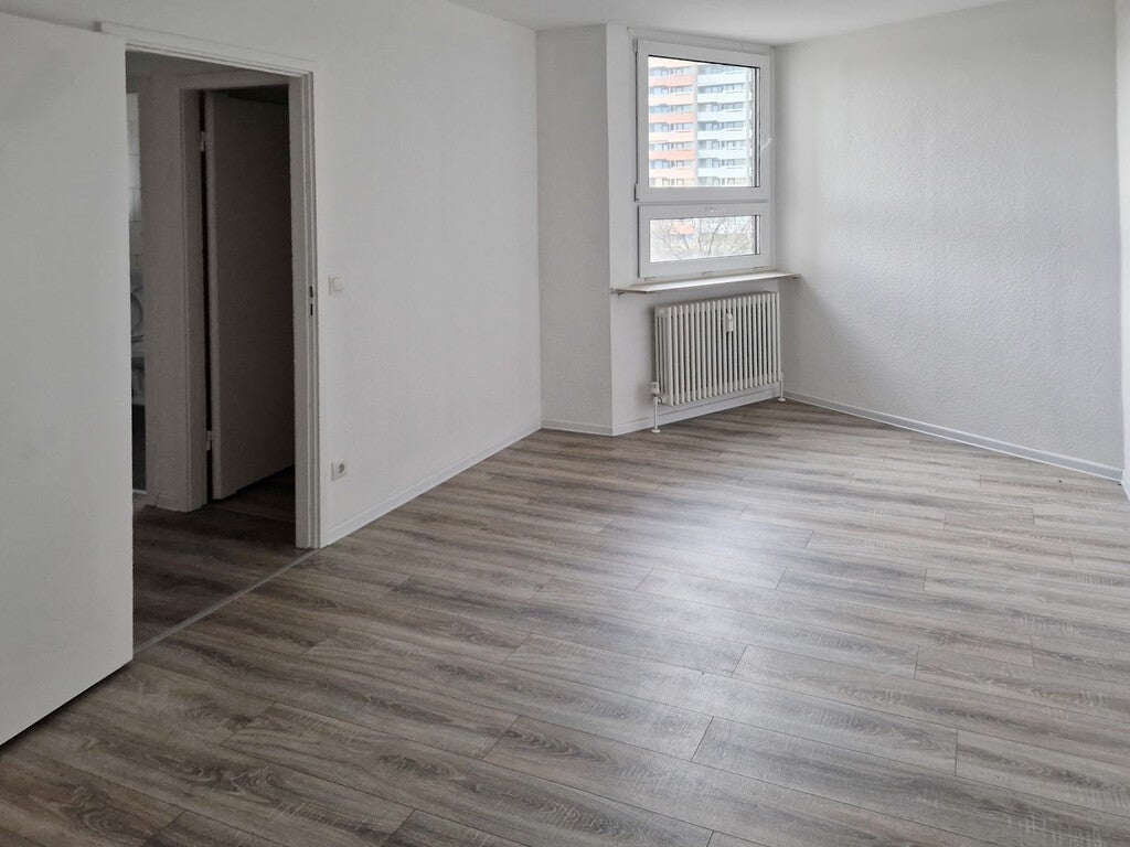 Wohnung Freiberger Ring in Mannheim