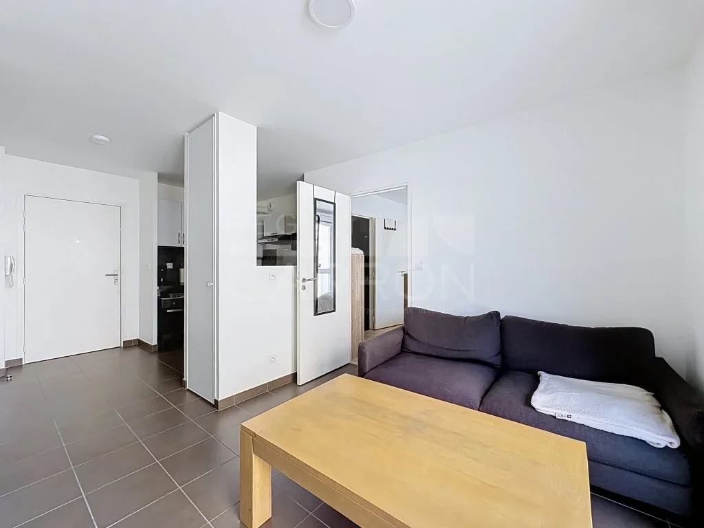 Appartement Chemin du Pont des Biches à Neuville-sur-Saône