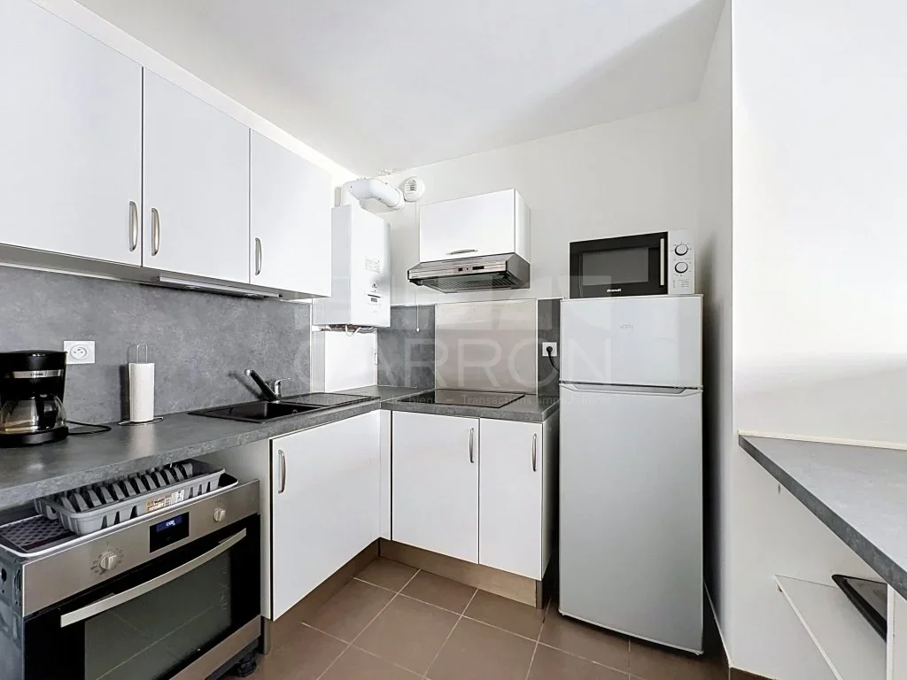 Appartement Chemin du Pont des Biches à Neuville-sur-Saône