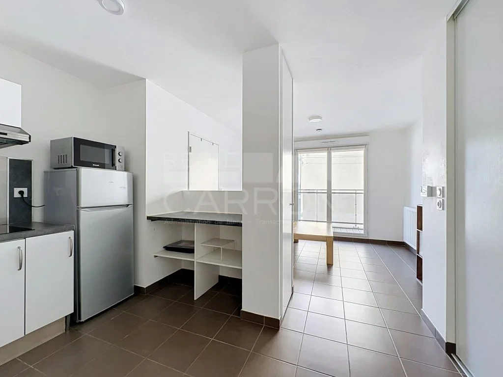 Appartement Chemin du Pont des Biches à Neuville-sur-Saône