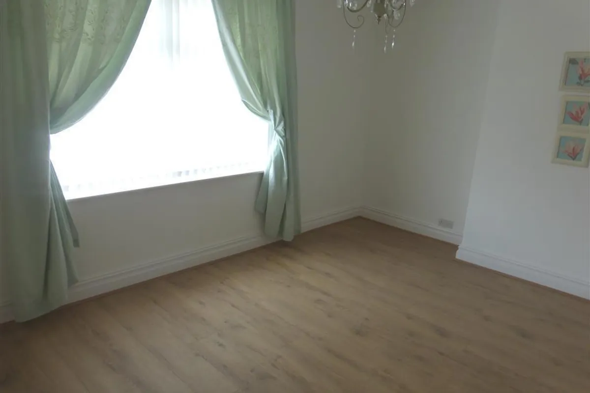 House Haswell Avenue in Hartlepool