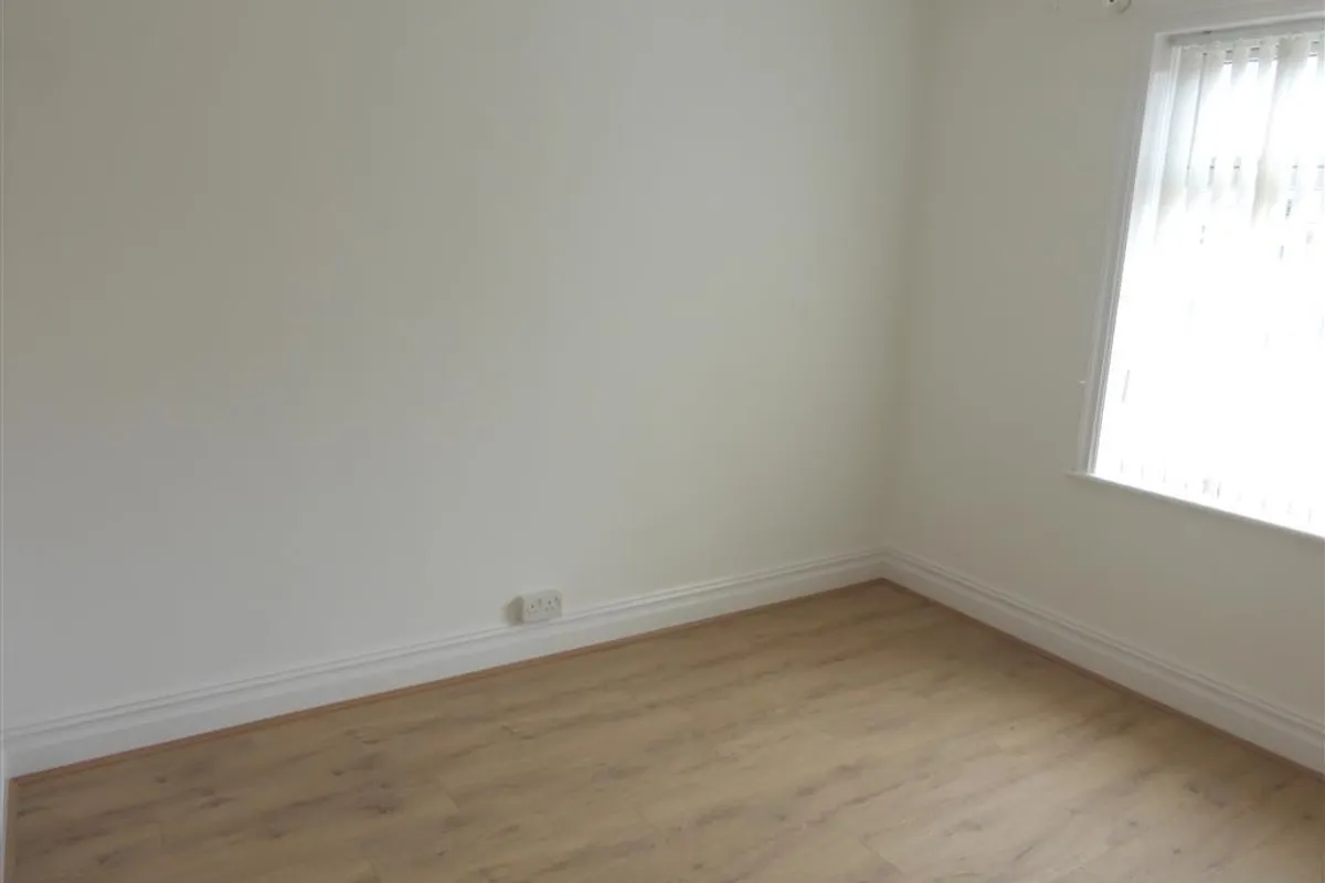 House Haswell Avenue in Hartlepool