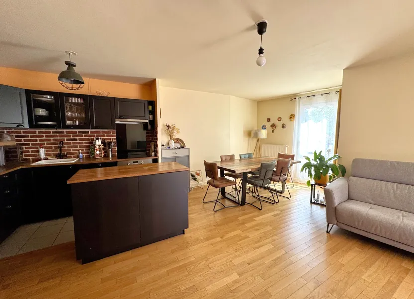 Appartement Avenue du Maréchal Joffre à Le Perreux-sur-Marne