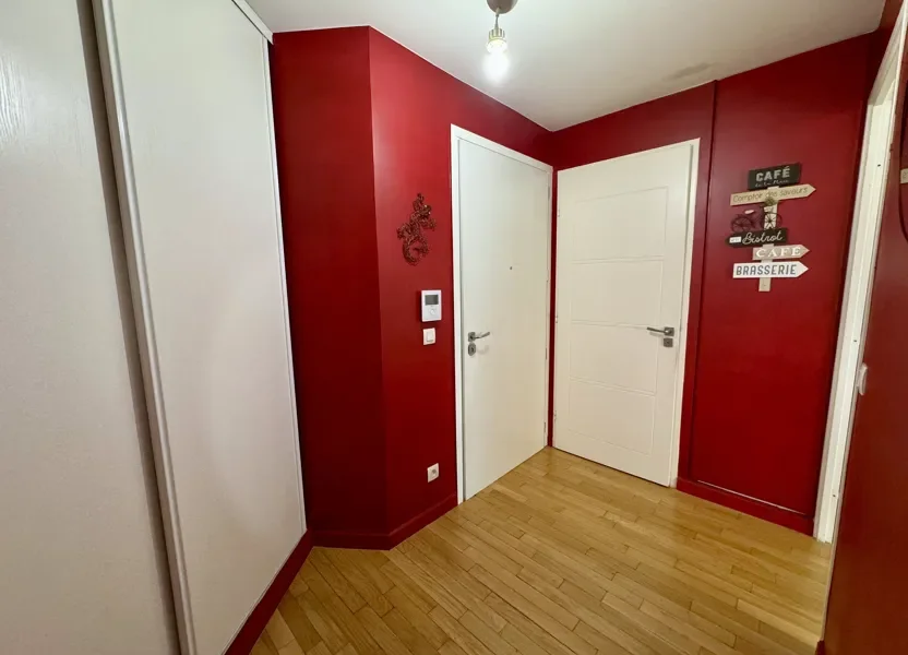 Appartement Avenue du Maréchal Joffre à Le Perreux-sur-Marne