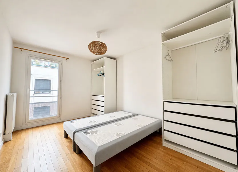 Appartement Avenue du Maréchal Joffre à Le Perreux-sur-Marne