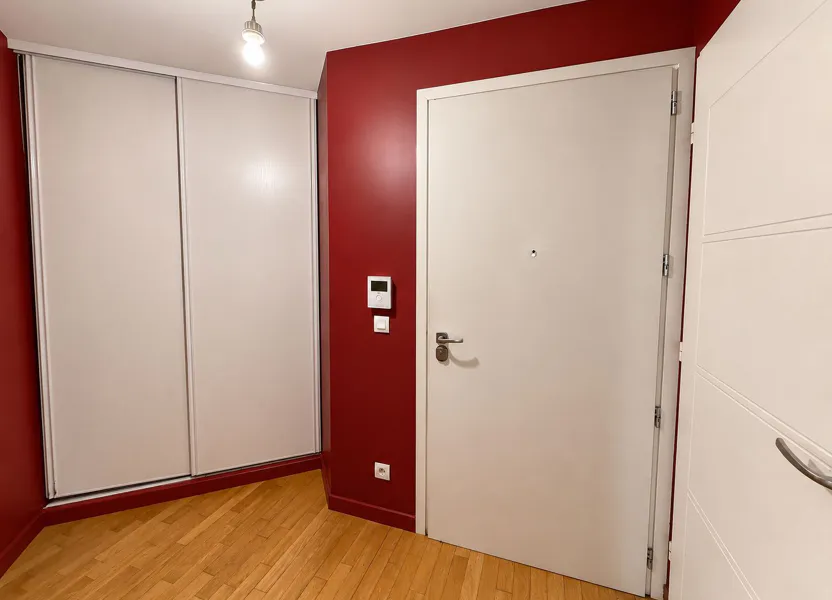 Appartement Avenue du Maréchal Joffre à Le Perreux-sur-Marne