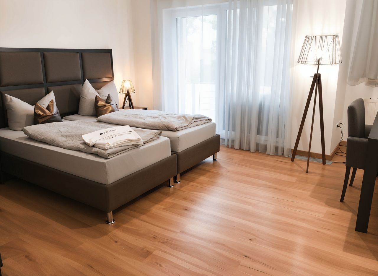 Wohnung Rintheimer Hauptstraße in Karlsruhe