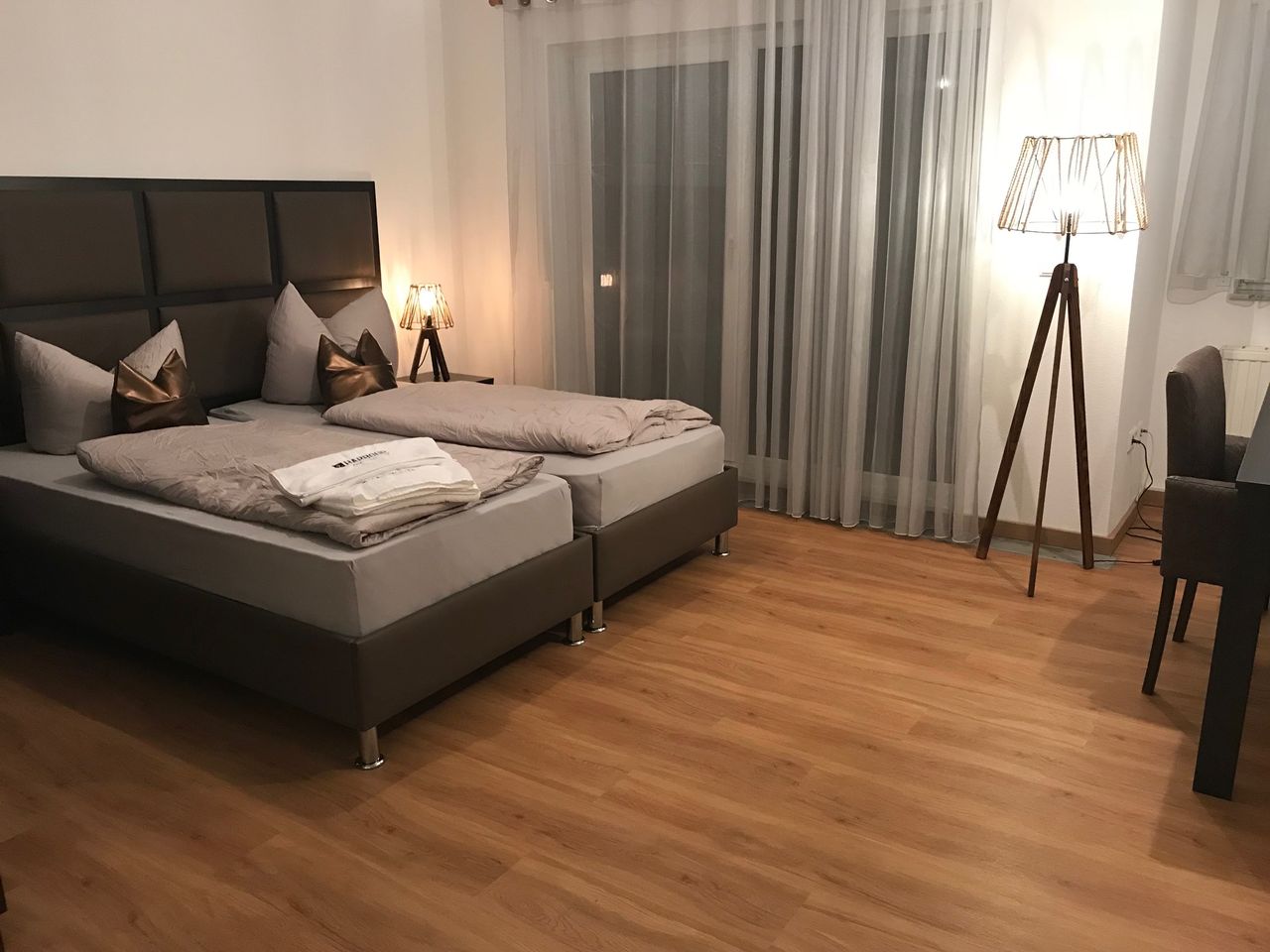 Wohnung Rintheimer Hauptstraße in Karlsruhe
